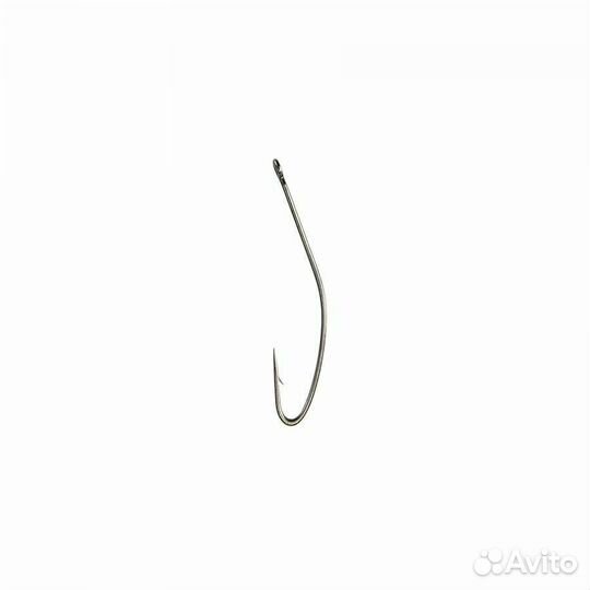 Крючок Dunaev Classic 208 #14 (упак. 10 шт)