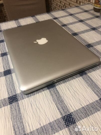 Apple MacBook Pro 13 2011 г