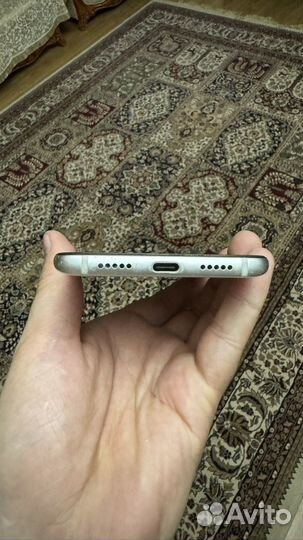 Xiaomi Mi 8, 6/128 ГБ