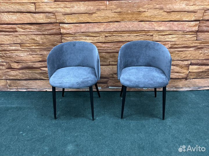 Стулья для кафе и ресторана