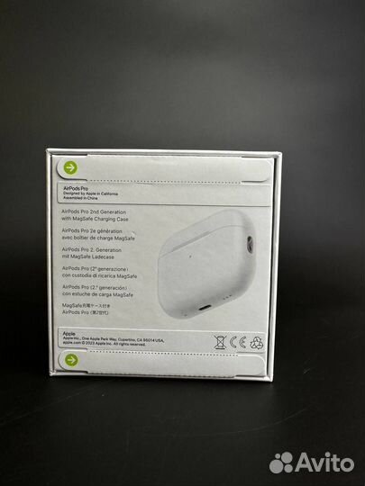 AirPods Pro 2 Premium +