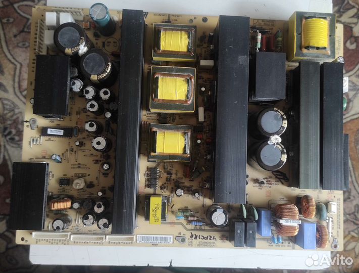 68709M0031A/1 6709900019A от LG 42PC1R