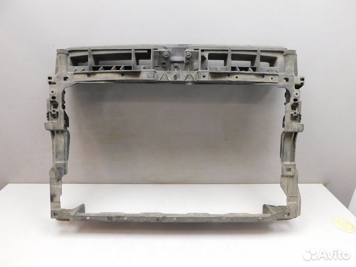 Панель передняя VW Tiguan 74143