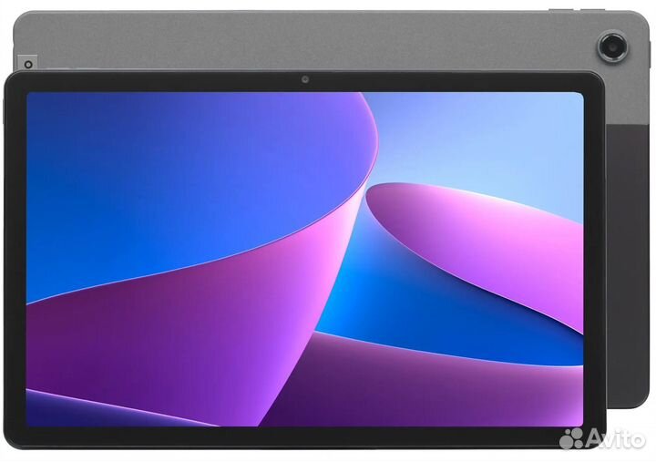 Планшет lenovo tab m10