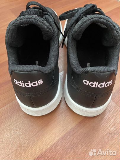 Кеды adidas из Турции Advantage Base женские