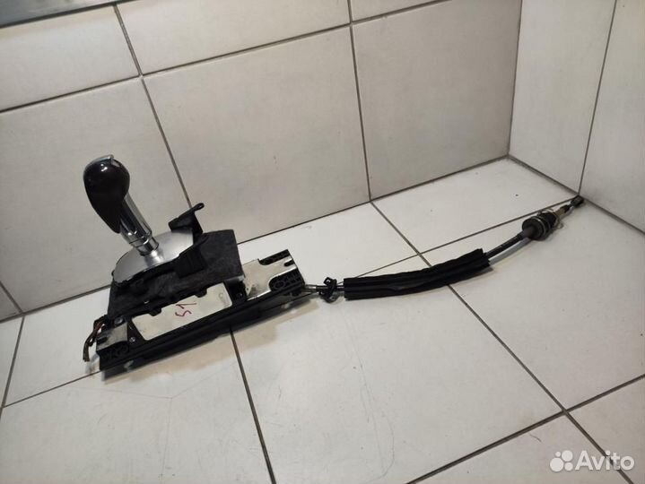 Кулиса кпп Porsche Panamera 970 (2009—2013)