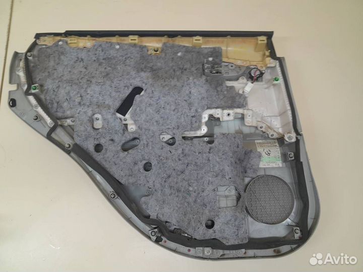 Обшивка двери задней правой, Lexus RX 350 /450h 20