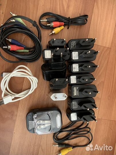 Блок питание для телефона