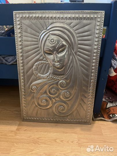 Чеканка СССР