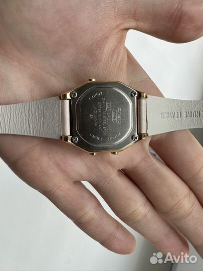 Часы casio