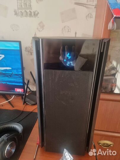 Игровой пк