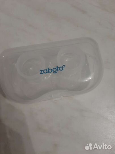 Накладки для груди