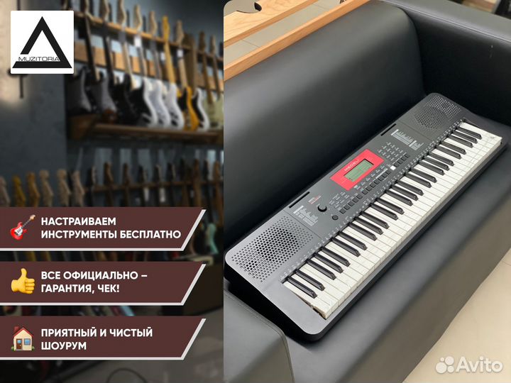 Синтезатор Medeli M221L