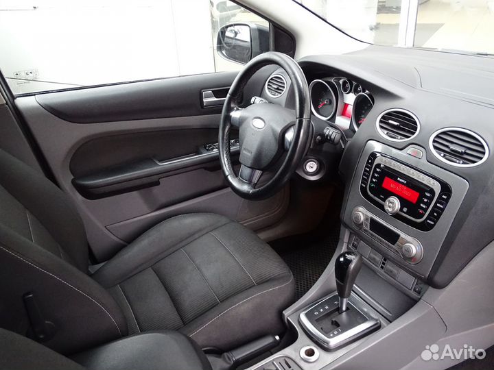 Ford Focus 2.0 AT, 2011, 138 513 км