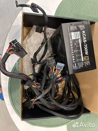 Блок питания для пк 700w