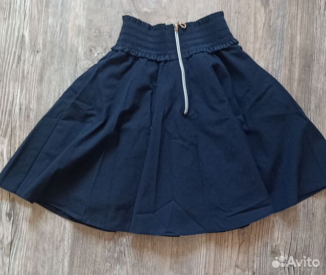 Школьная форма на девочку 1-4 класс