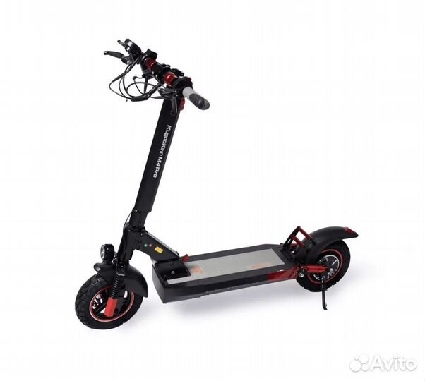 Kugo Kirin M4 Pro 2023