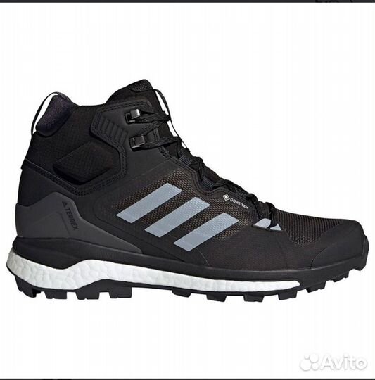 Ботинки adidas terrex skychaser 2 MID GTX (42,44)