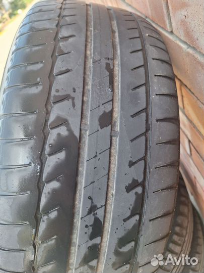 Michelin Primacy HP 215/55 R16