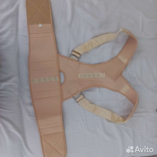 Корсет ортопедический для спины