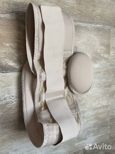 Пояс бандаж дородовой и послеродовой