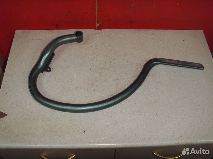 Петля крышки багажника Peugeot 406 (8B) 1999-2004