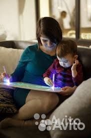 Рисуй светом