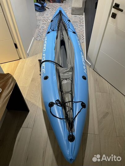 Каяк cove champion x1