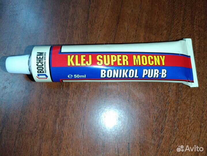 Клей для обуви польша