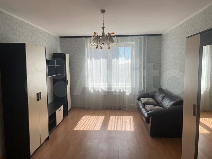 1-к. квартира, 45 м², 11/26 эт.