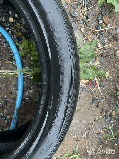 Hankook Ventus V12 Evo K110 235/45 R19