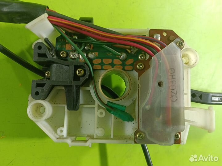 Переключатель поворотов для Isuzu Rodeo 1989-1998