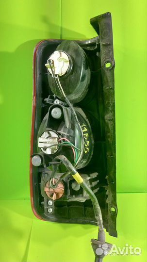 Фонарь задний правый для Hyundai Matrix