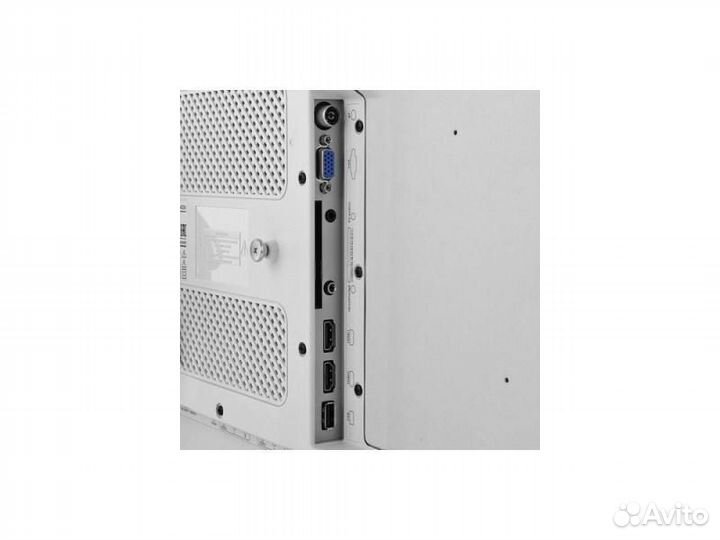 Телевизор JVC lt32m340w LED