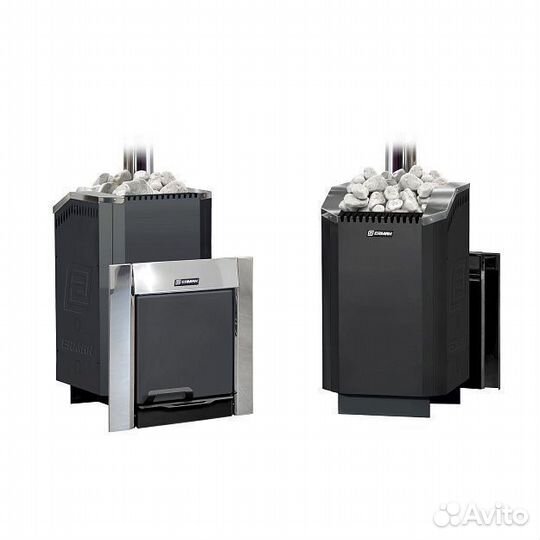 Ermak 30 стандарт