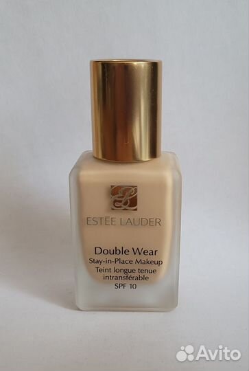 Крем тональный estee lauder double wear