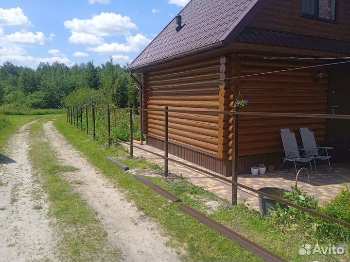 Благоустройство участка