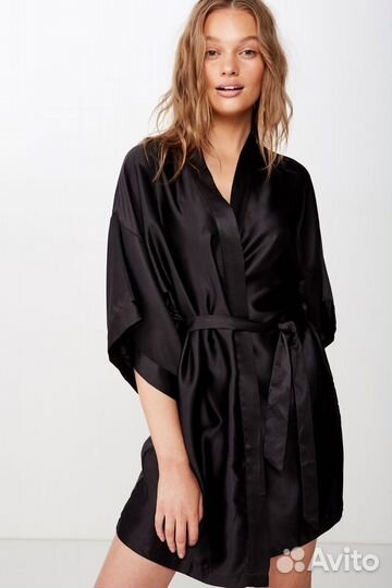 Халат новый XS/S