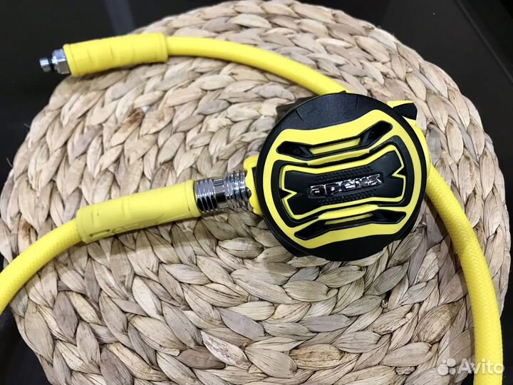 Октопус Apeks XTX 40