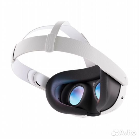 VR очки Oculus Quest 3 128Gb - новые