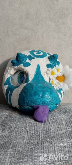 Фурсьют рептилии, дракона