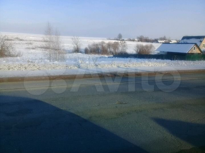 Участок 20 сот. (ИЖС)