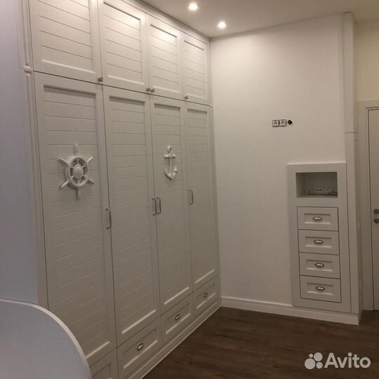 Шкафы на заказ. Своё производство