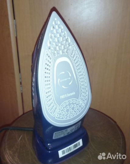 Пароочиститель