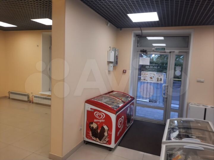 Свободного назначения, 38 м²