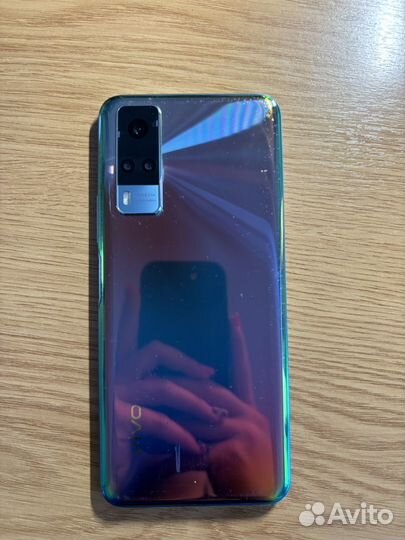 vivo Y53s, 8/128 ГБ