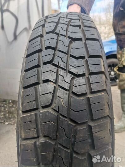 Pirelli Scorpion ATR 185/75 R16