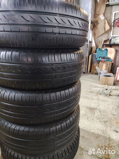 Летние Колёса на daewoo