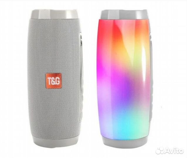 Беспроводная колонка T&G 157