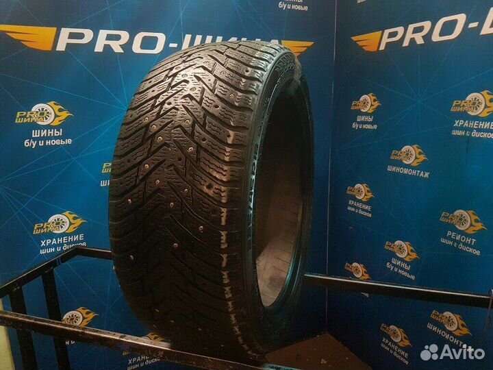 Nokian Tyres Hakkapeliitta 8 225/45 R18
